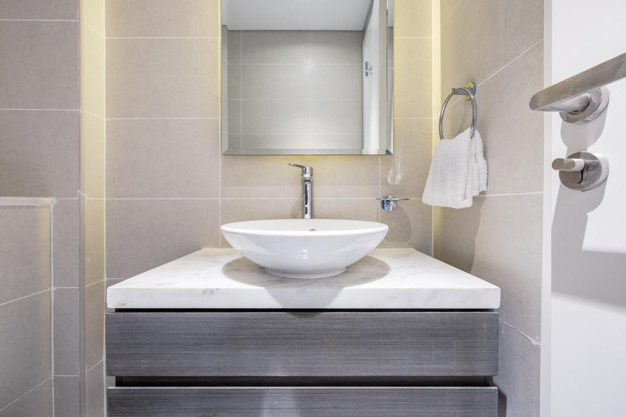 Apartment Aliving-luxury 2br Damac Maison Prive A, Business Bay- 1110 *