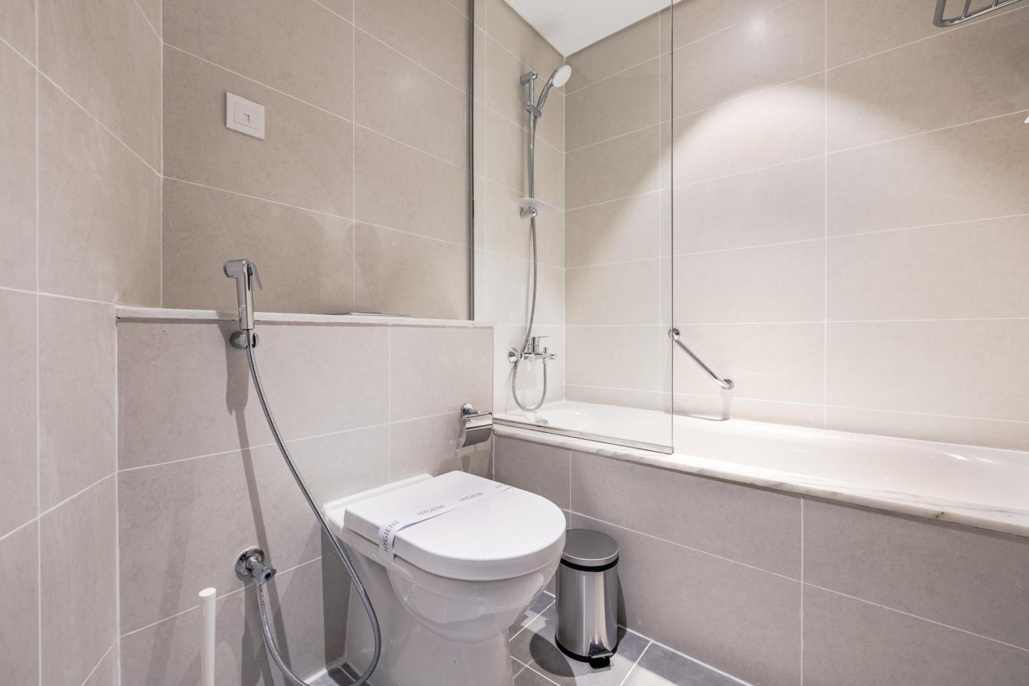 Aliving-luxury 2br Damac Maison Prive A, Business Bay- 1110 Apartment Dubai