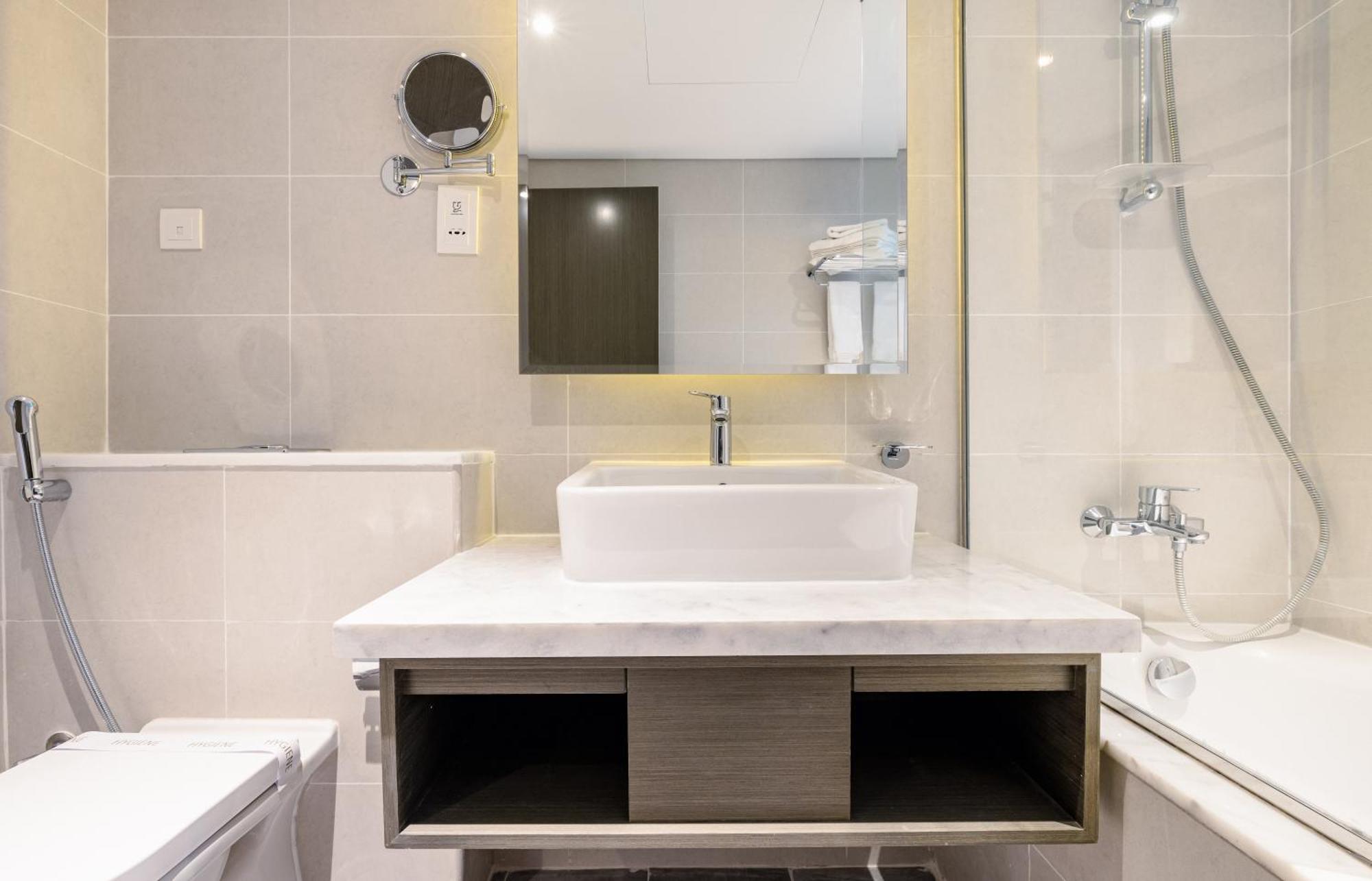 Aliving-luxury 2br Damac Maison Prive A, Business Bay- 1110 Apartment Dubai