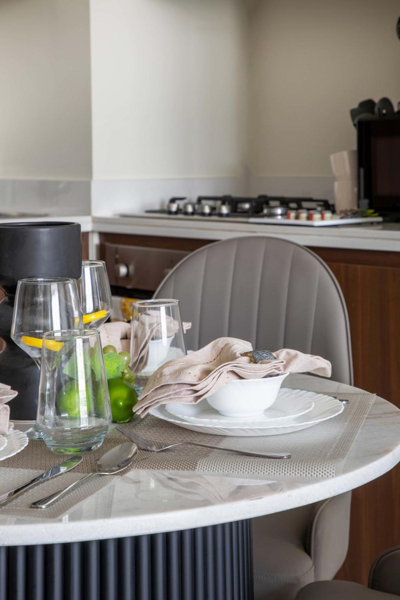 Apartment Frank Porter - Vera Residences