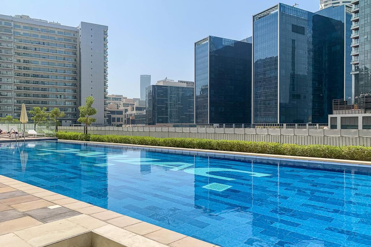 Apartment Frank Porter - Vera Residences