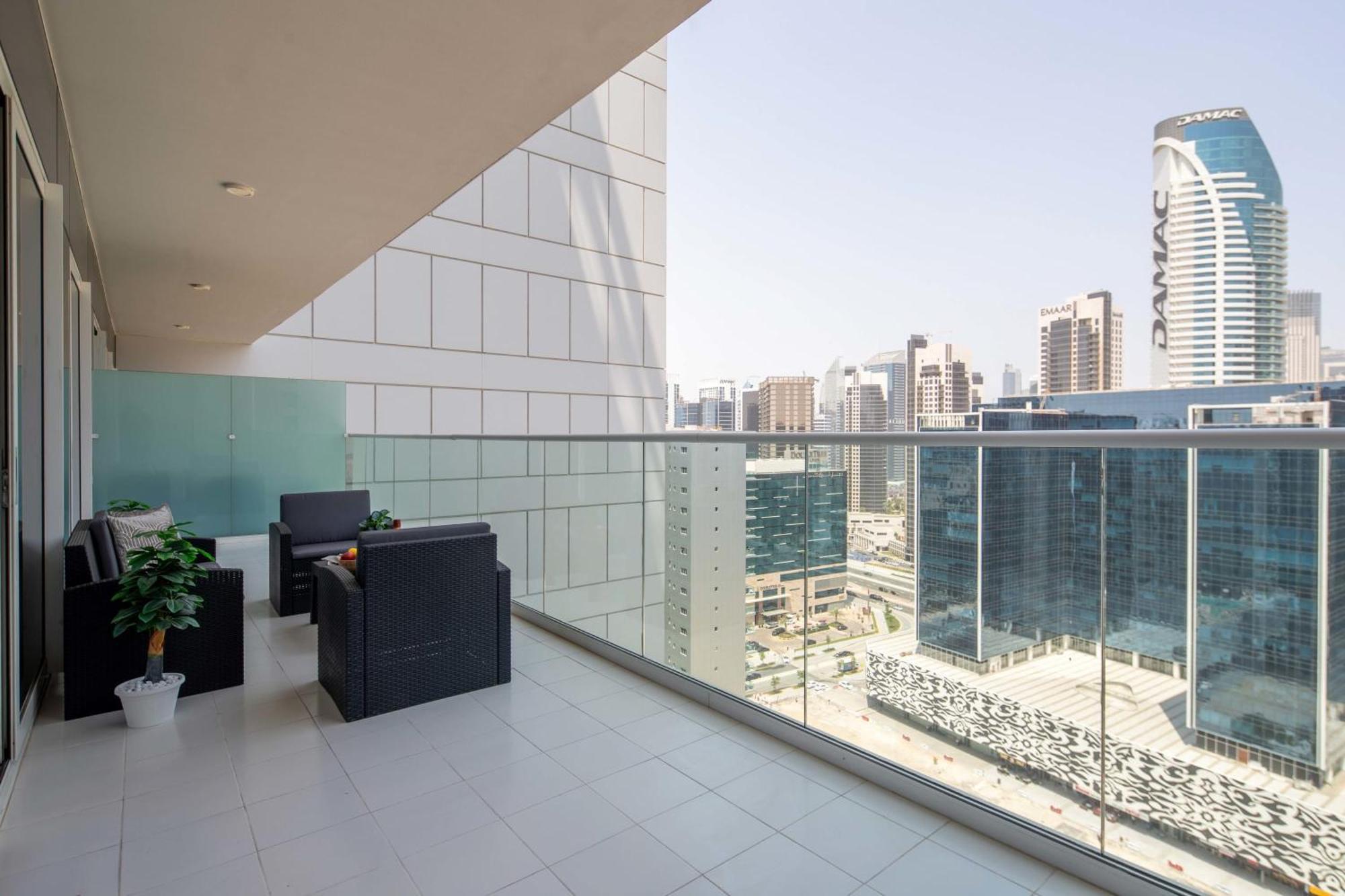 Apartment Frank Porter - Vera Residences *