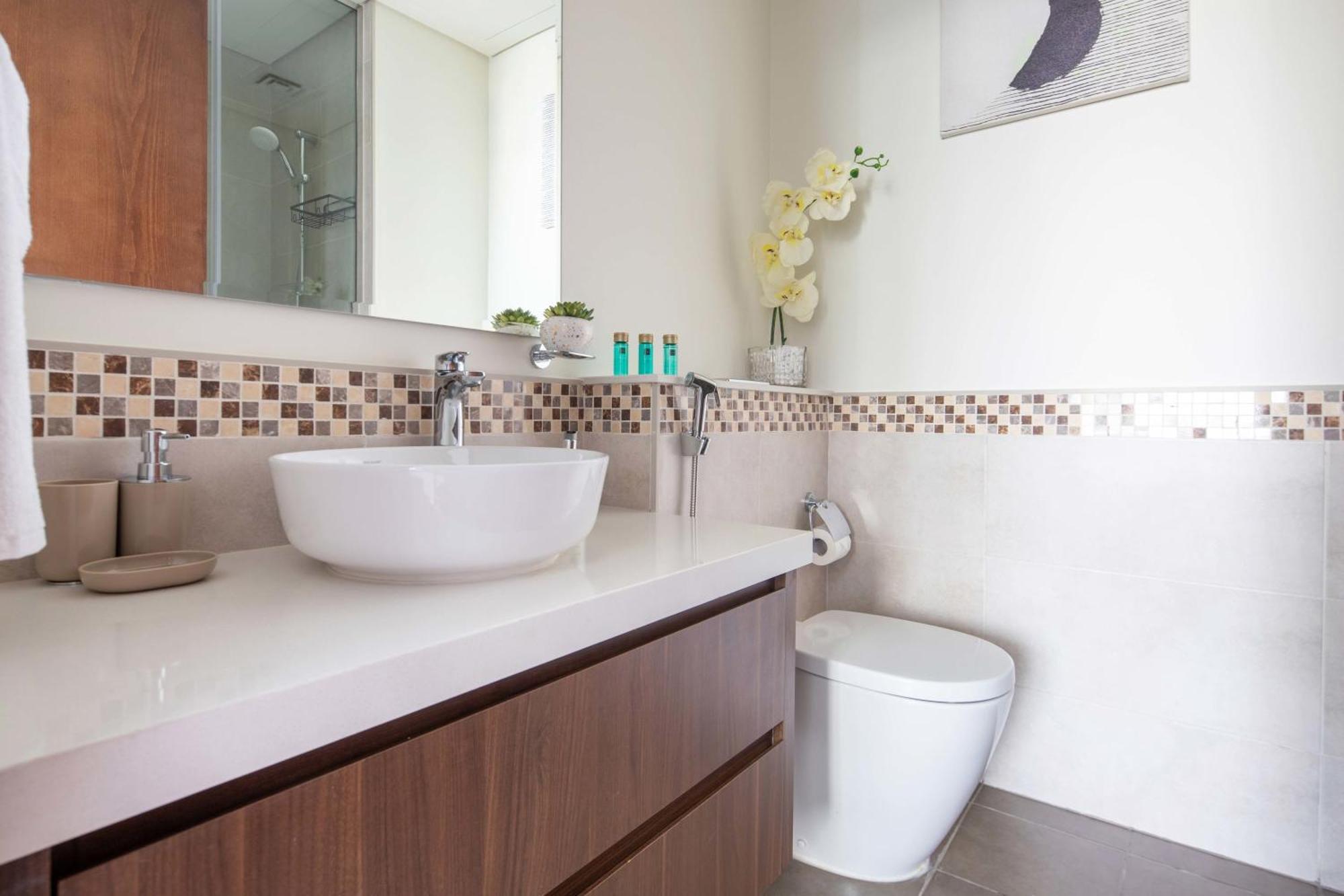 Apartment Frank Porter - Vera Residences Dubai