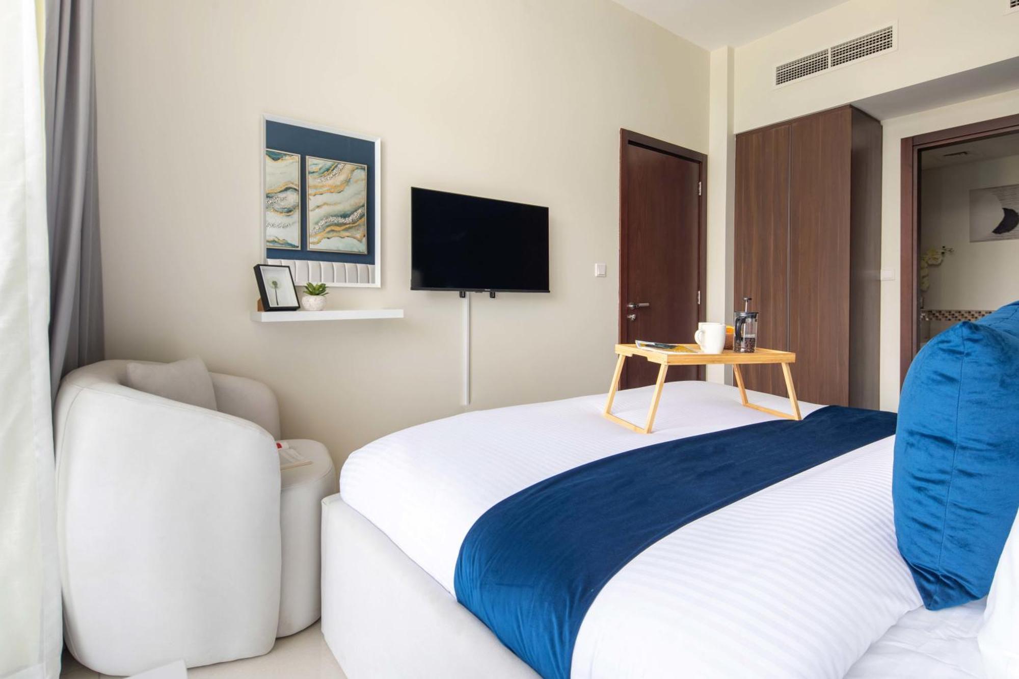 Apartment Frank Porter - Vera Residences *
