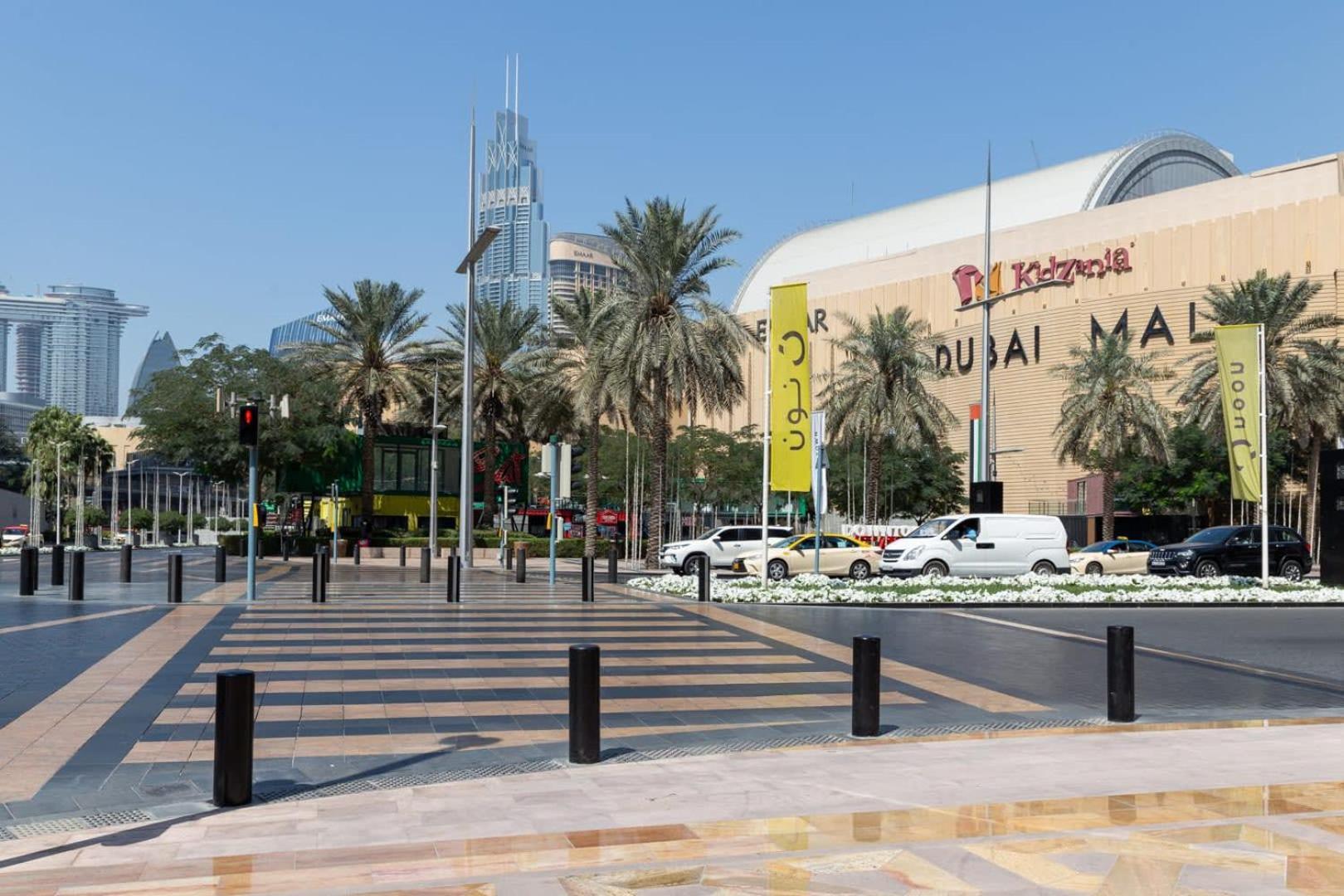 Frank Porter - Vera Residences Dubai