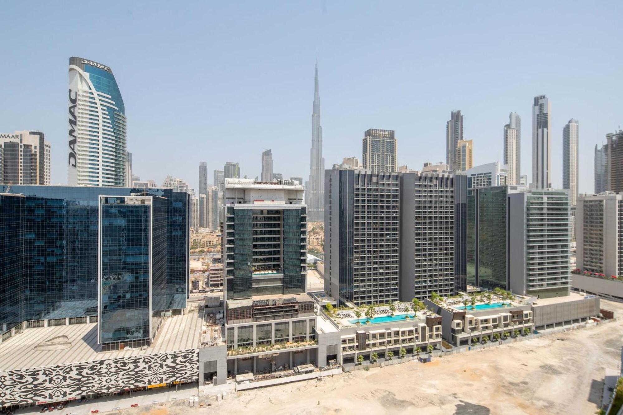 Apartment Frank Porter - Vera Residences *