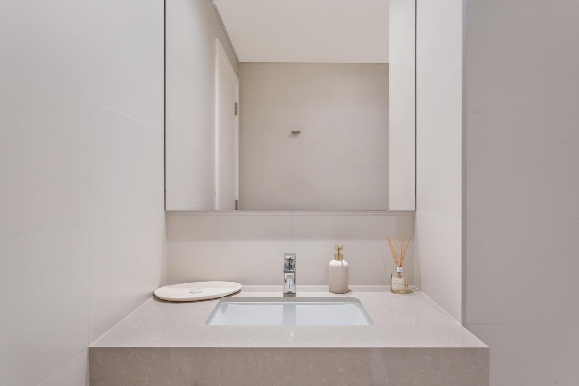 La Vie Jbr, Stunning Oceanfront 2 Bedroom *