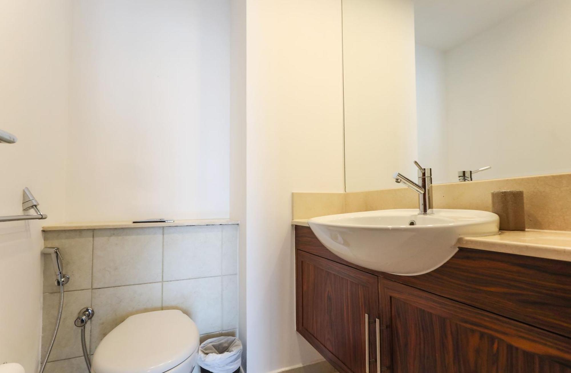 Elite Lux Homes - Breathtaking Burj Khalifa Views 2 Bhk In Downtown Apartment *