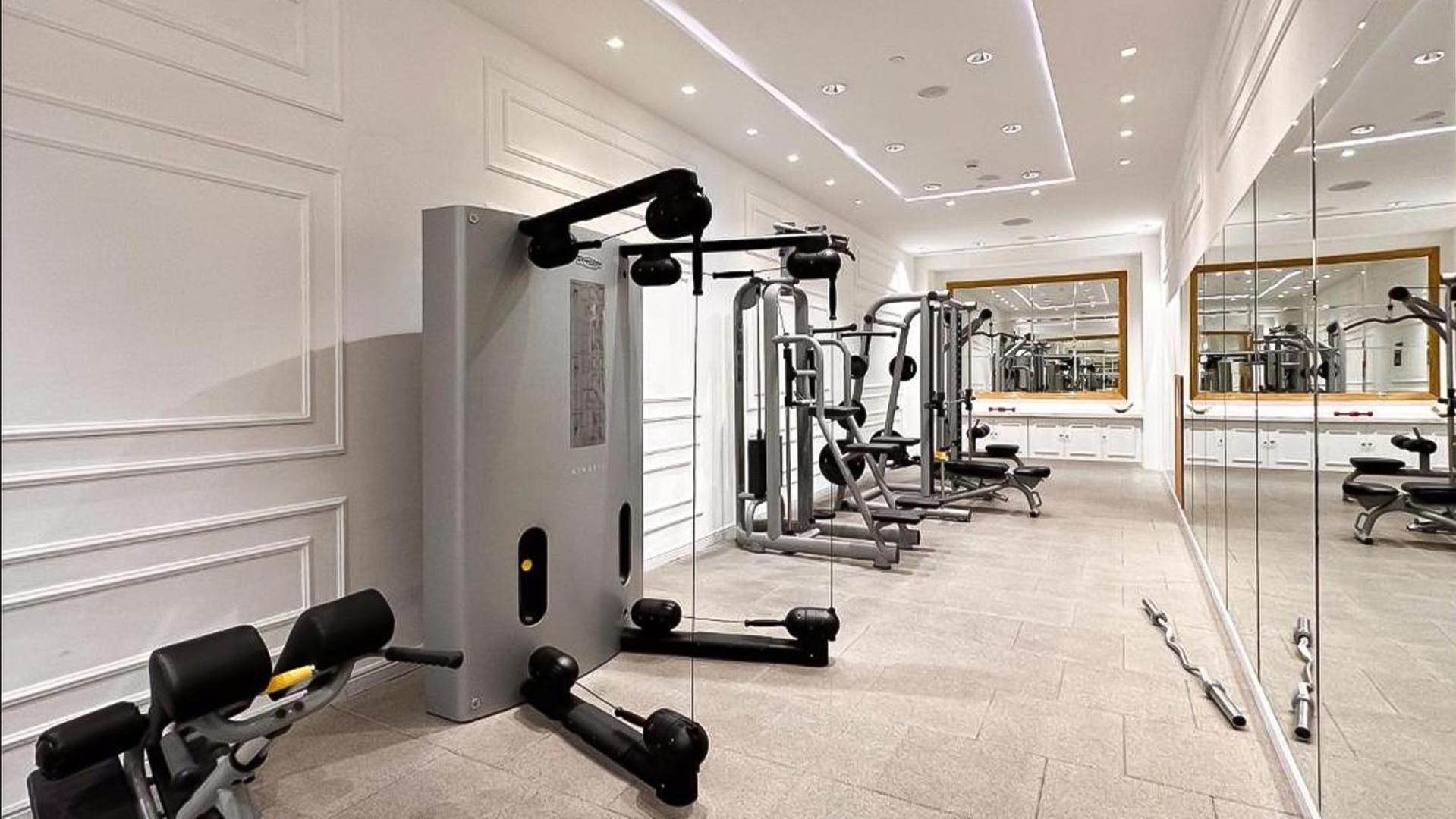 Apartment Elite Lux Homes - Breathtaking Burj Khalifa Views 2 Bhk In Downtown