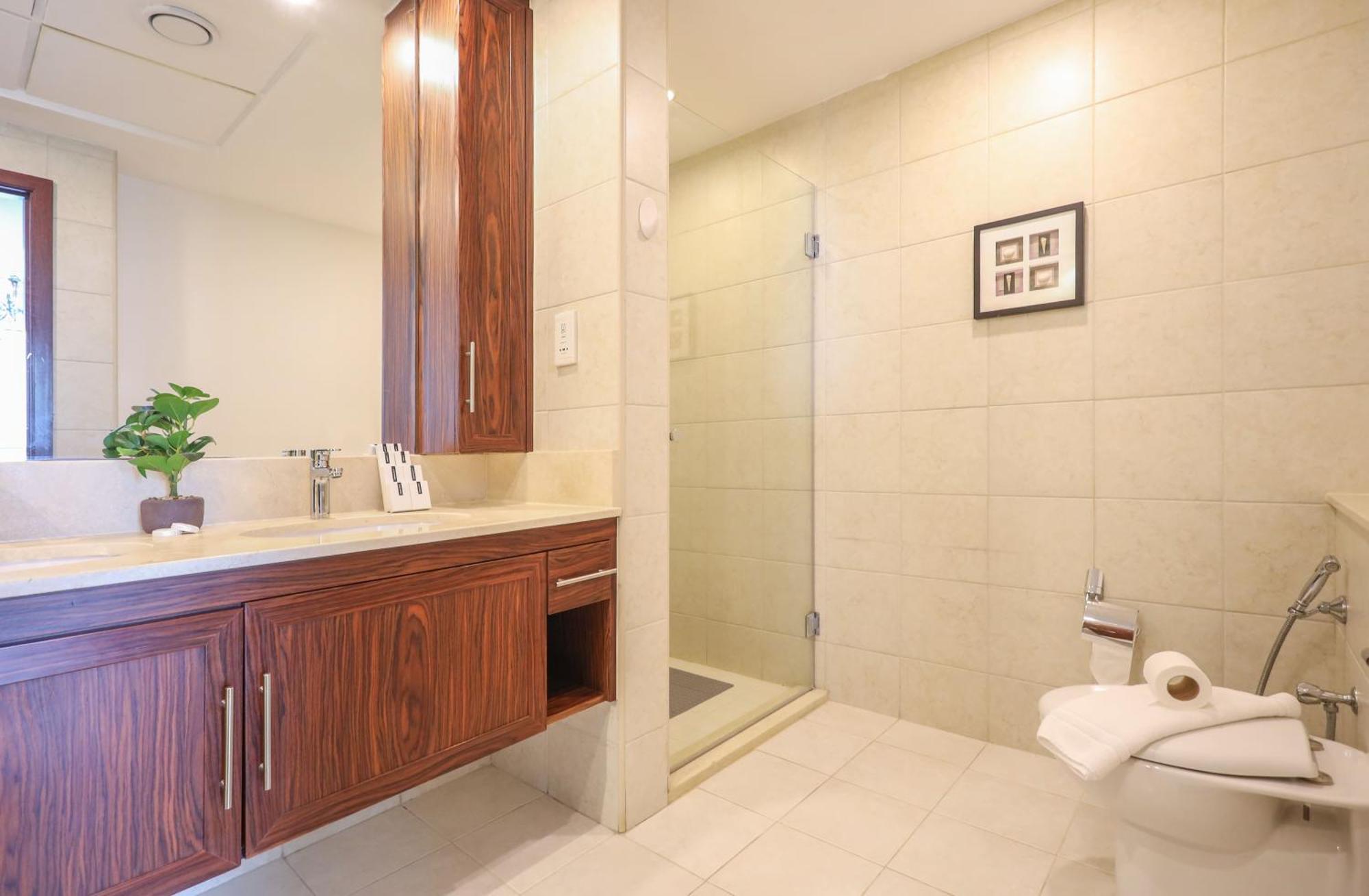 Elite Lux Homes - Breathtaking Burj Khalifa Views 2 Bhk In Downtown