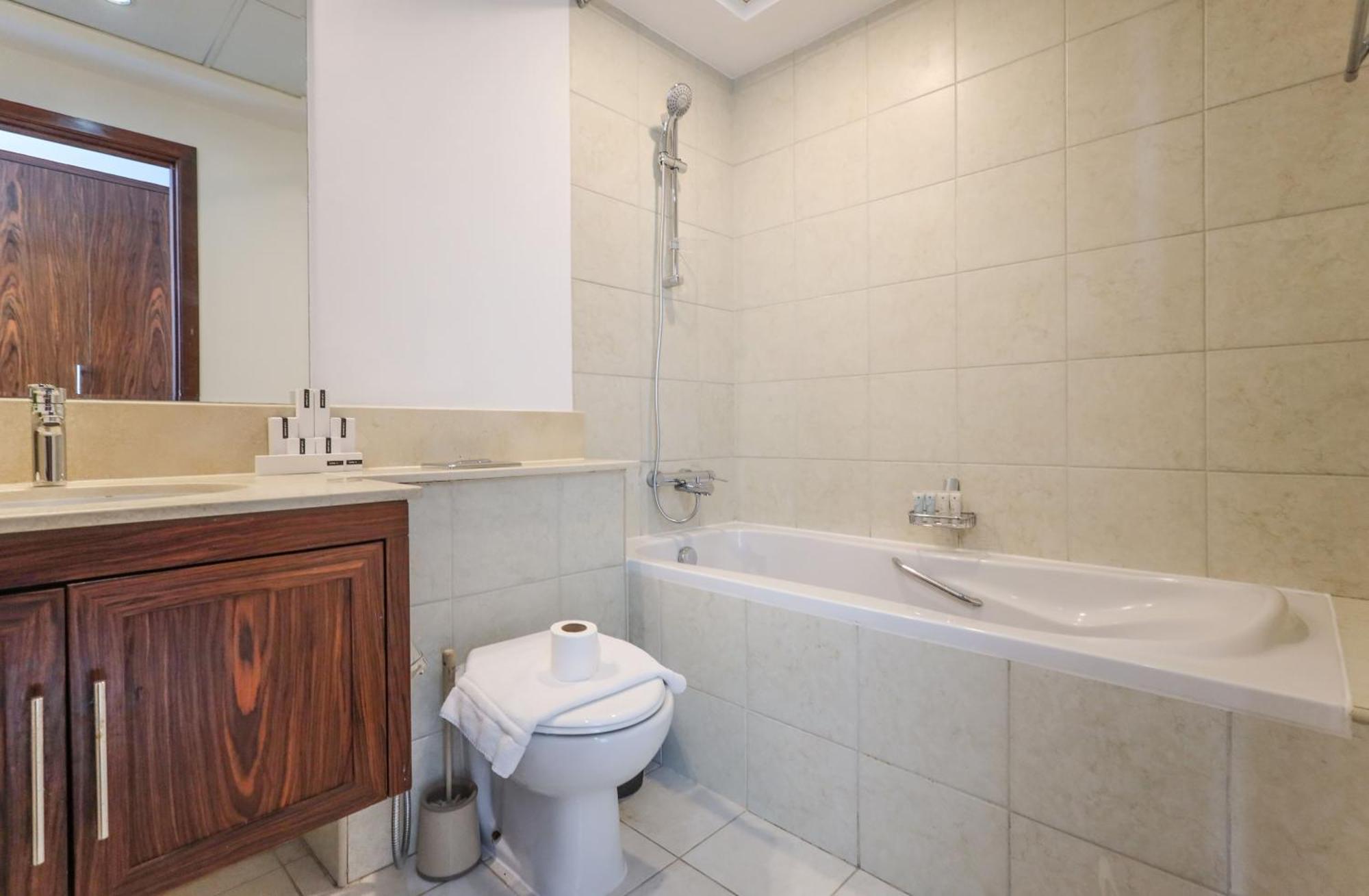 Apartment Elite Lux Homes - Breathtaking Burj Khalifa Views 2 Bhk In Downtown Dubai