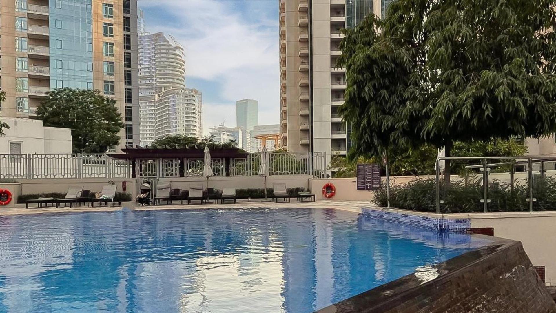 Elite Lux Homes - Breathtaking Burj Khalifa Views 2 Bhk In Downtown Apartment