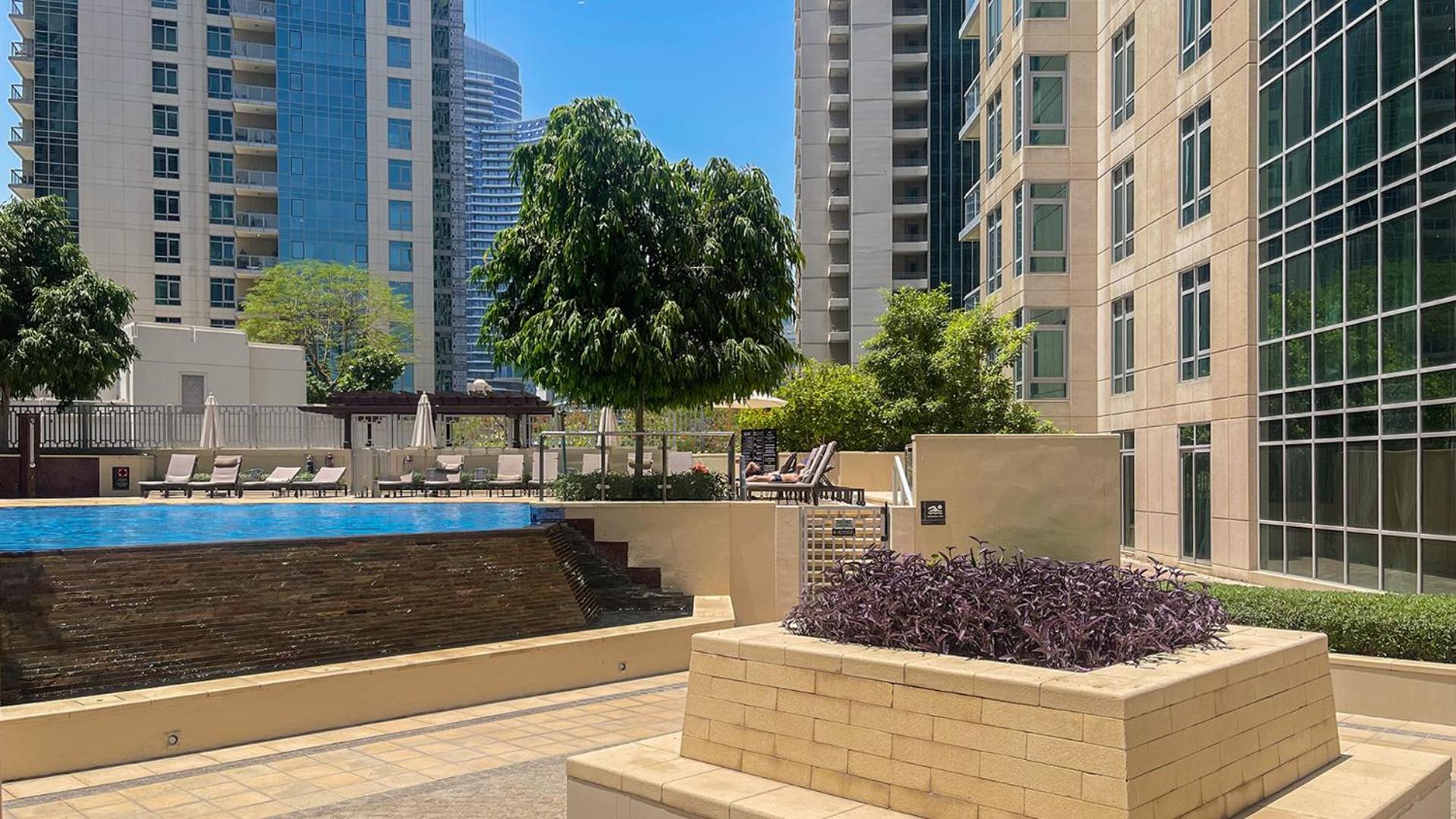 Elite Lux Homes - Breathtaking Burj Khalifa Views 2 Bhk In Downtown *