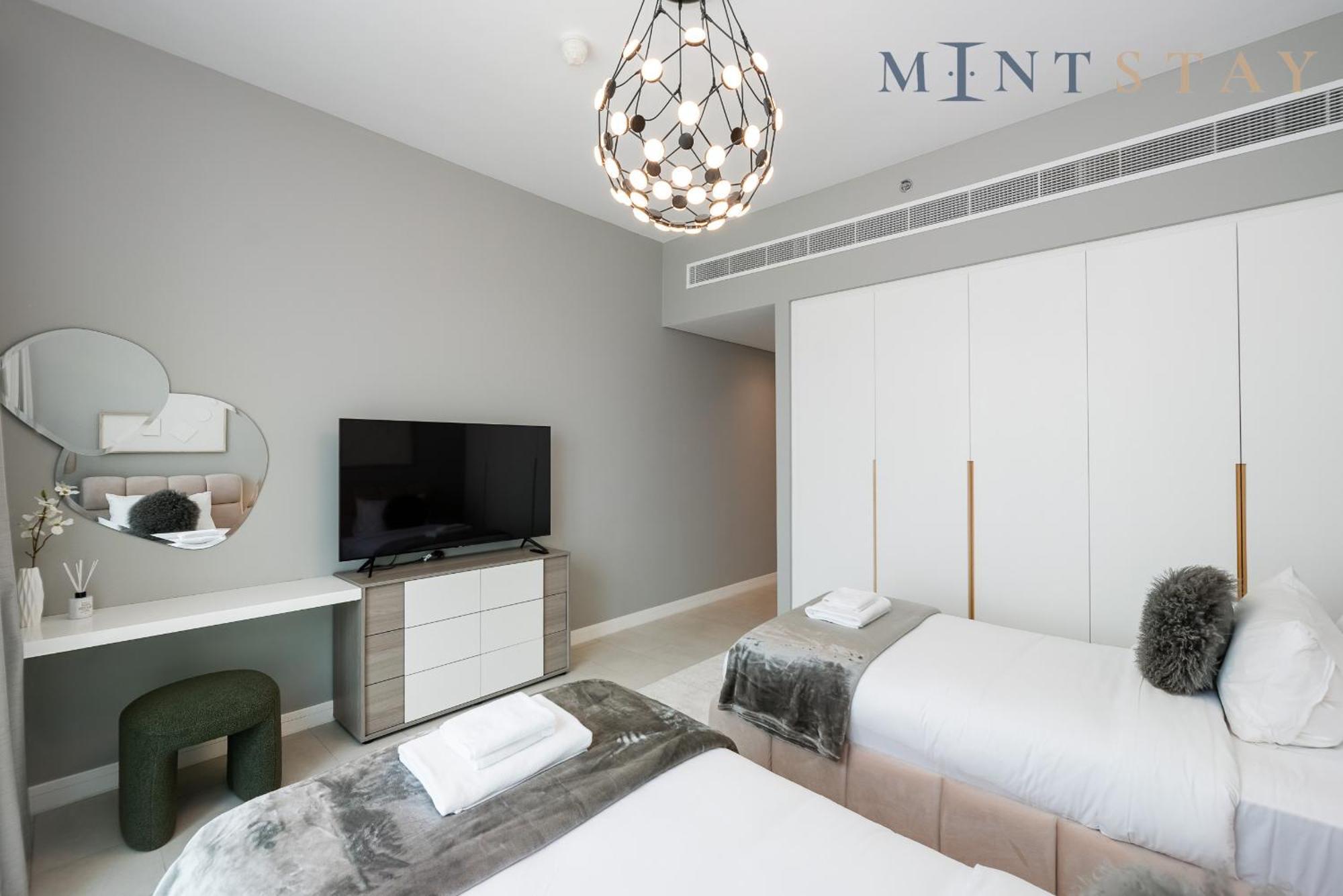La Vie, Jumeirah - Mint Daire *