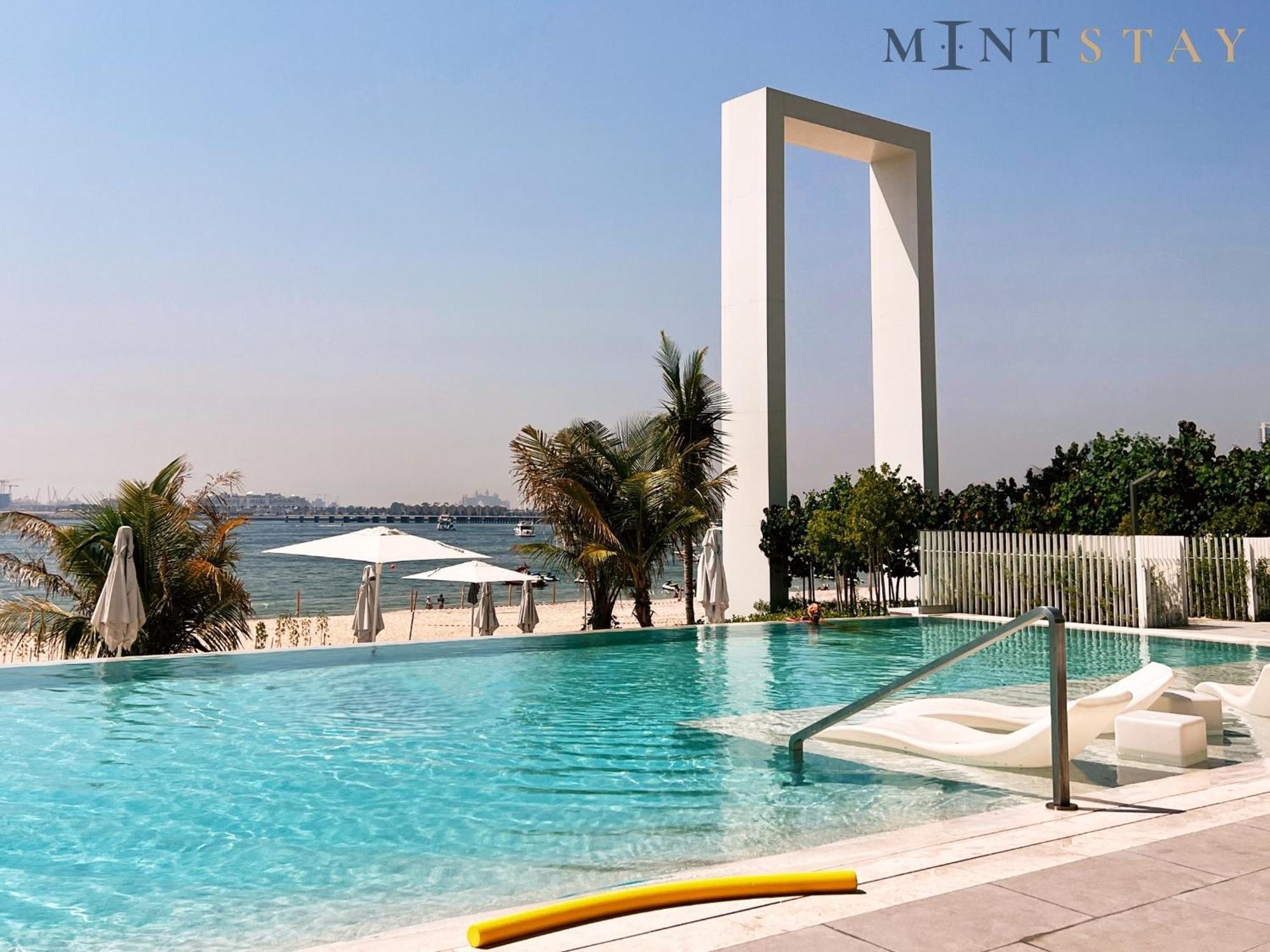 La Vie, Jumeirah - Mint Daire *