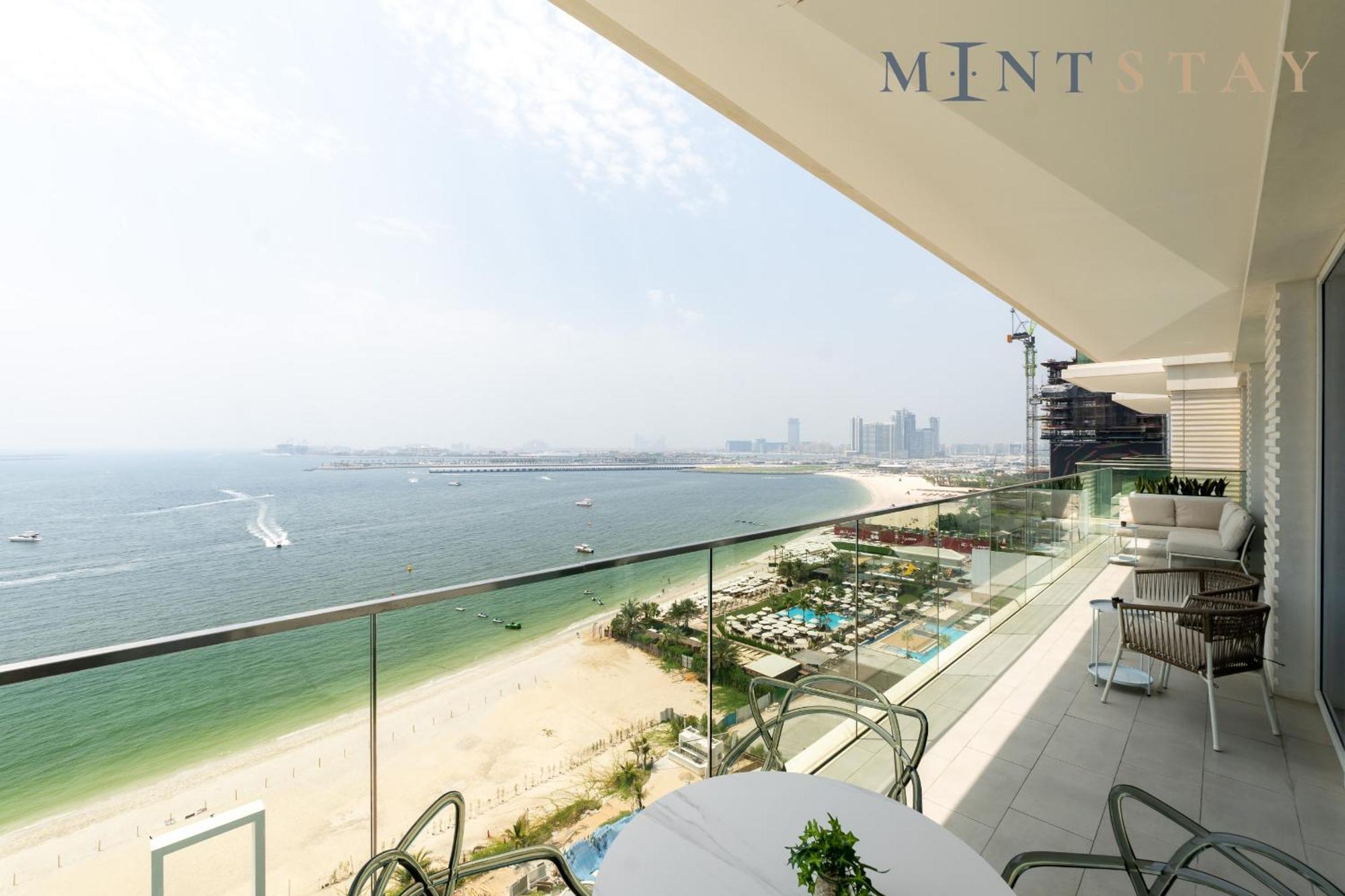 La Vie, Jumeirah - Mint Daire