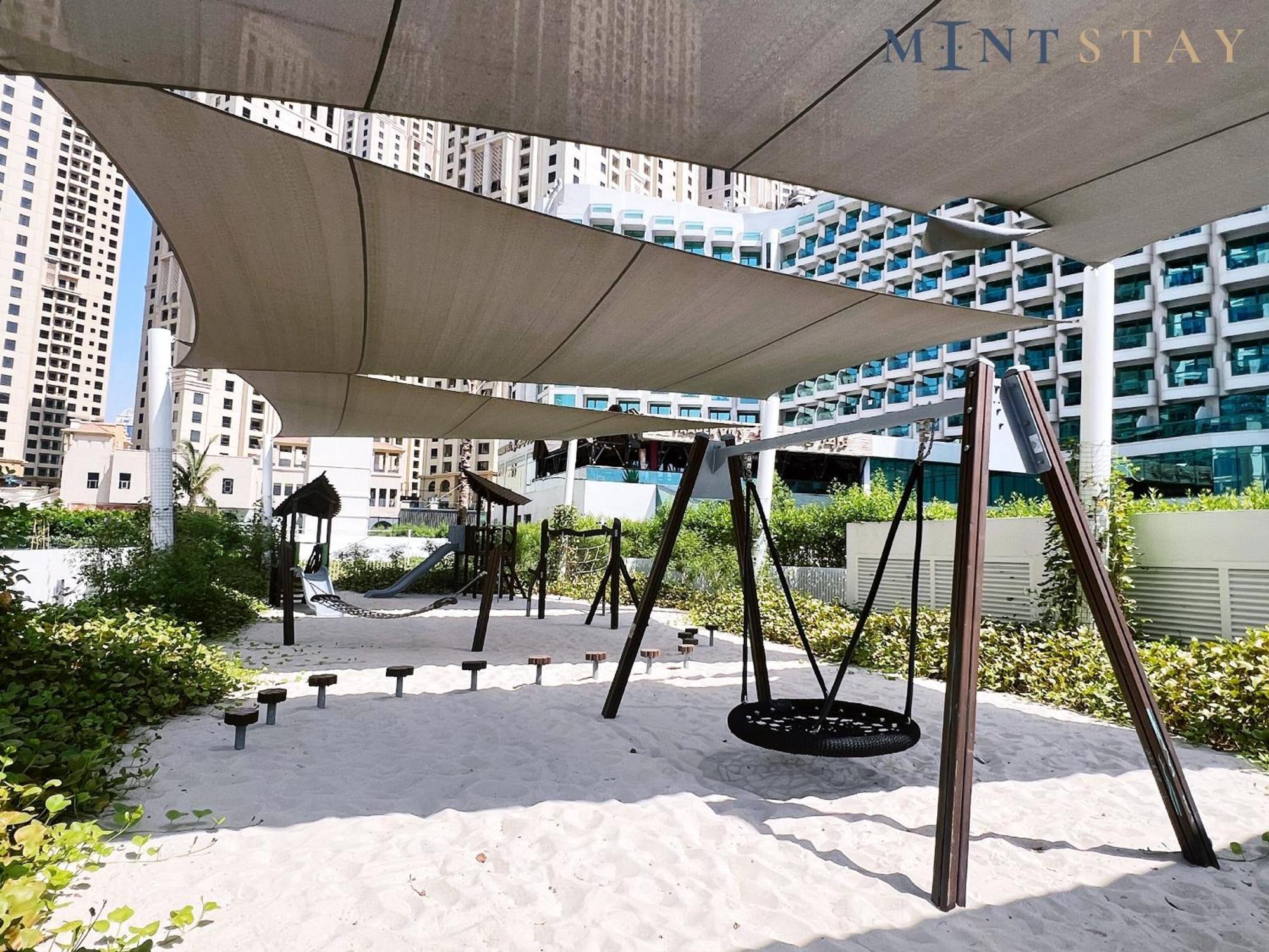 La Vie, Jumeirah - Mint Daire *
