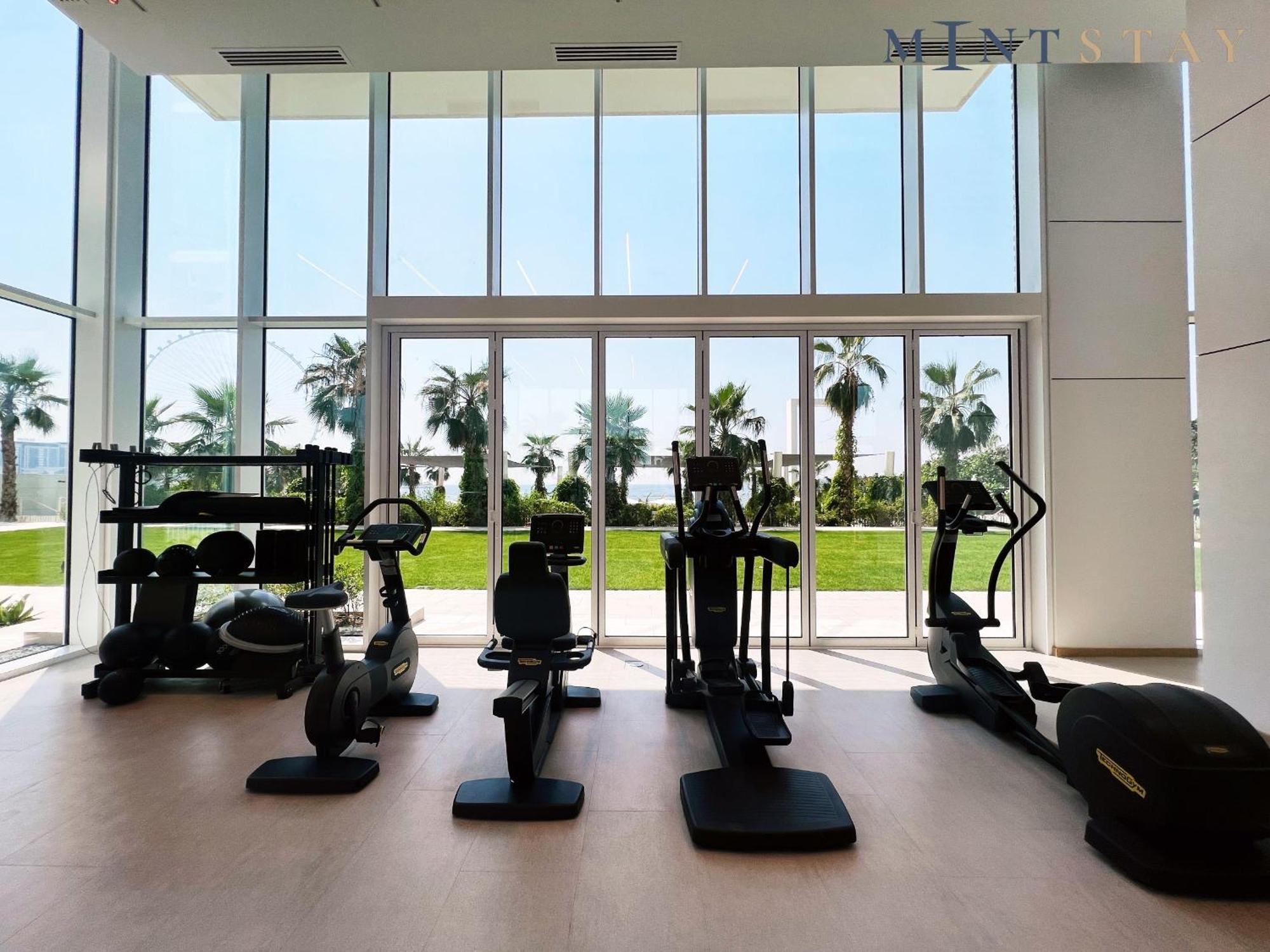 La Vie, Jumeirah - Mint Daire *