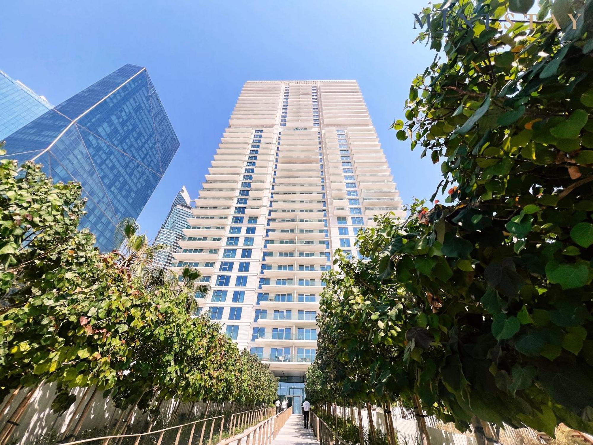 Daire La Vie, Jumeirah - Mint *