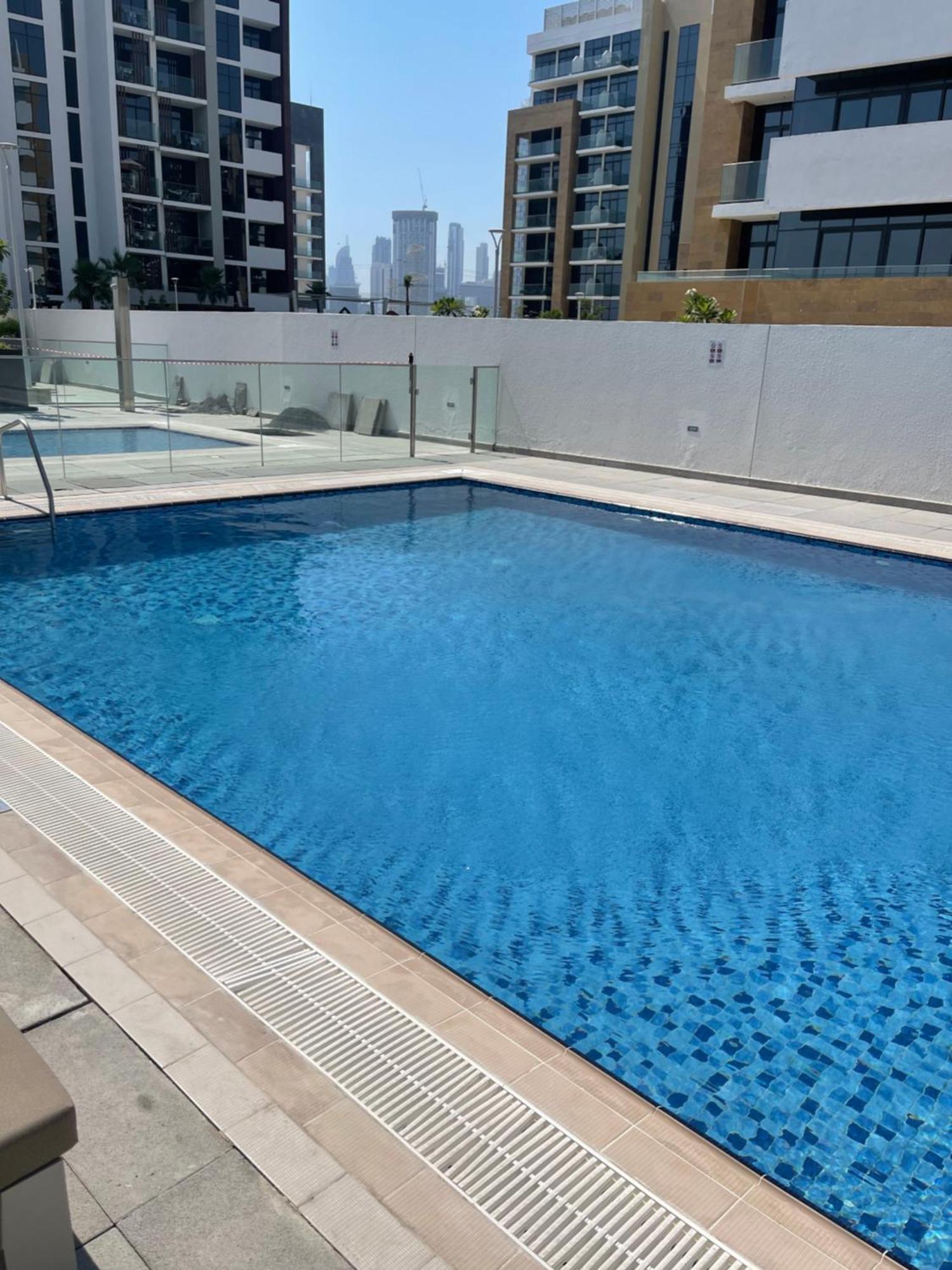 Amazing In Azizi Riviera 15 Apartment