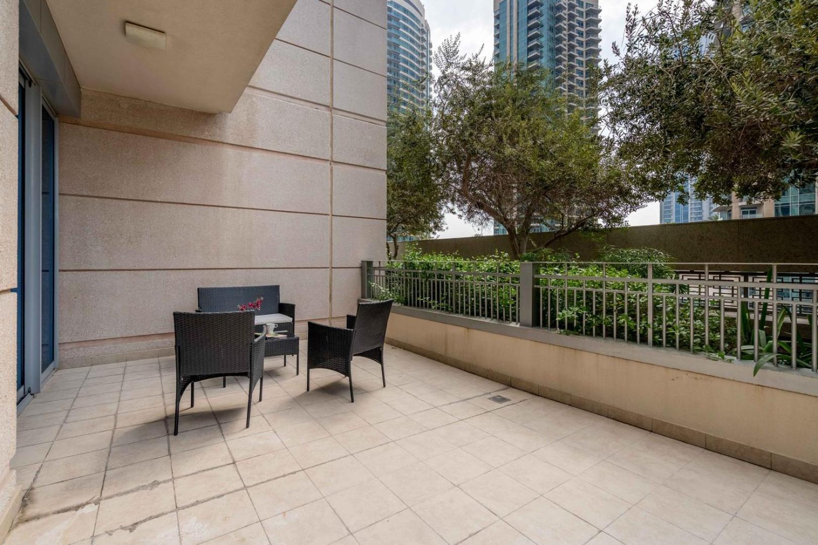 Guestready - Luxury Haven In The Heart Of Apartamento Dubai