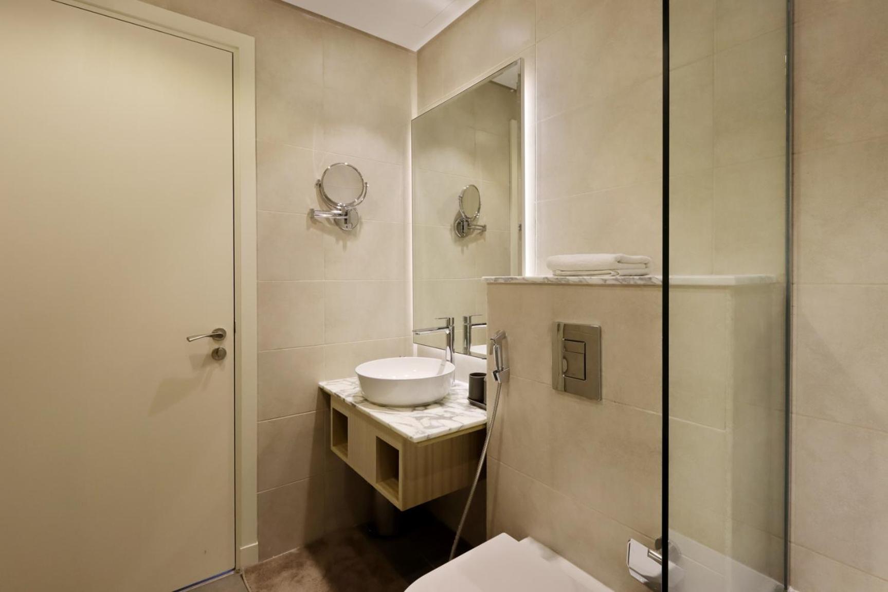 Apartment Paramount Midtown - Upgraded High-floor 2 Br *
