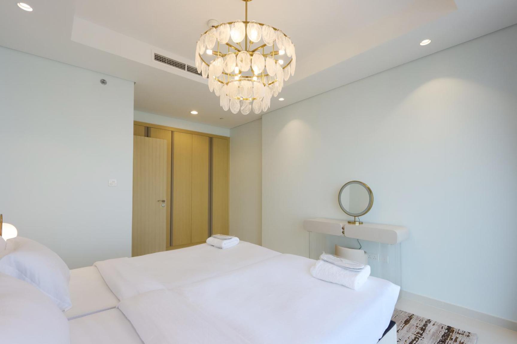 Paramount Midtown - Upgraded High-floor 2 Br *
