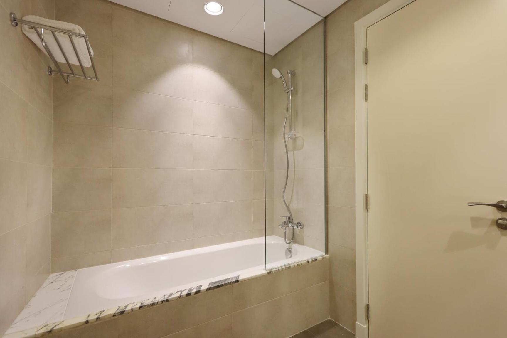 Apartment Paramount Midtown - Upgraded High-floor 2 Br *