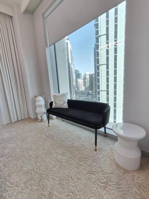 Burj View - 10 Minutes Walk Dream Lux Designer 3bd * Dubai
