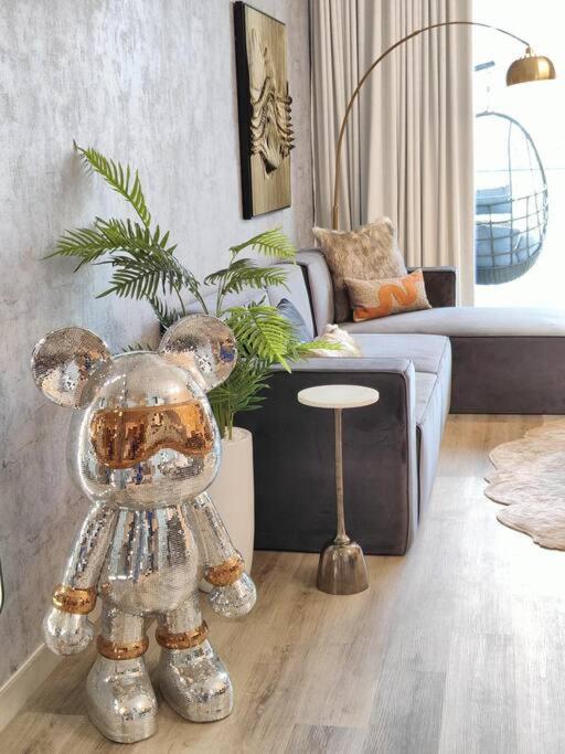 Holiday home Burj View - 10 Minutes Walk Dream Lux Designer 3bd *
