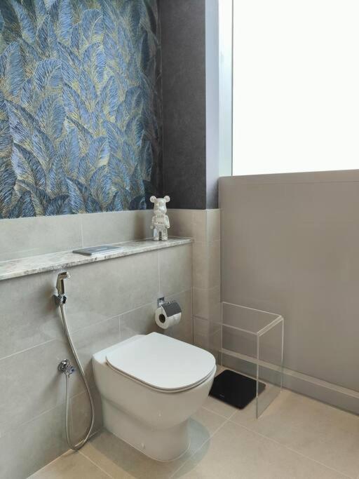Holiday home Burj View - 10 Minutes Walk Dream Lux Designer 3bd Dubai