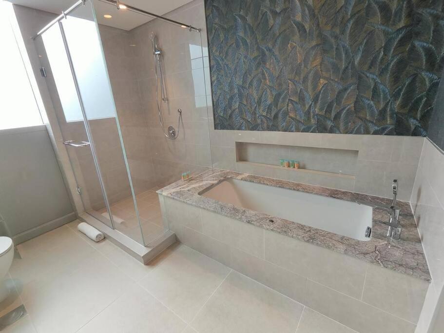 Holiday home Burj View - 10 Minutes Walk Dream Lux Designer 3bd