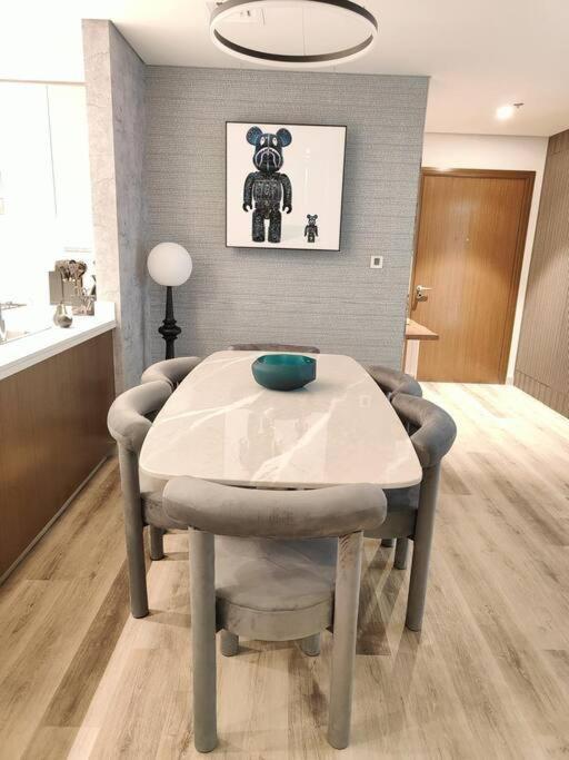 Holiday home Burj View - 10 Minutes Walk Dream Lux Designer 3bd *