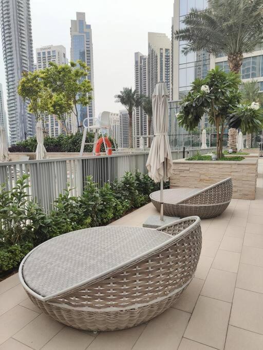 Holiday home Burj View - 10 Minutes Walk Dream Lux Designer 3bd Dubai