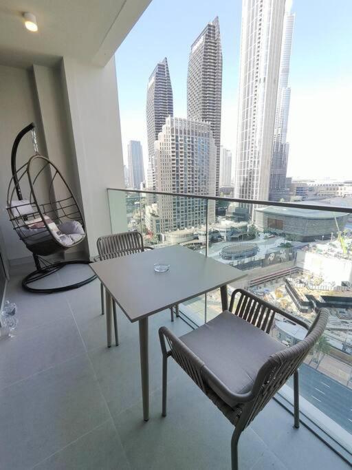 Burj View - 10 Minutes Walk Dream Lux Designer 3bd Dubai