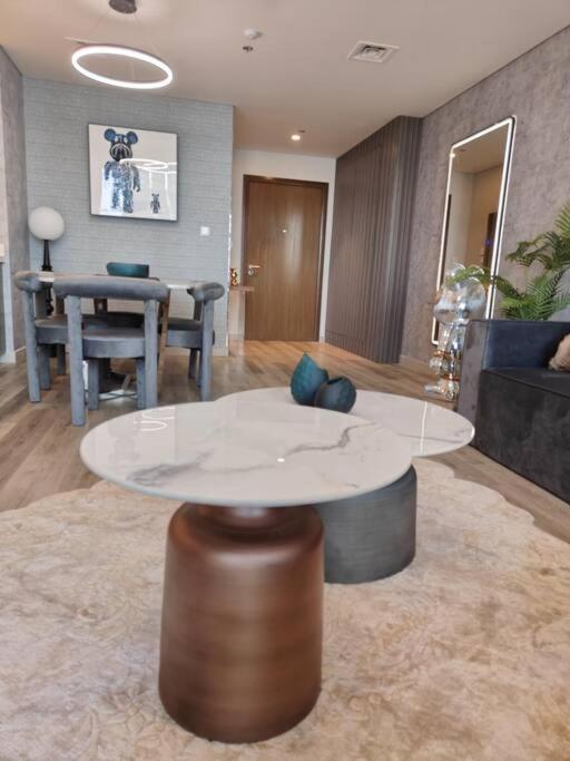 Burj View - 10 Minutes Walk Dream Lux Designer 3bd Dubai