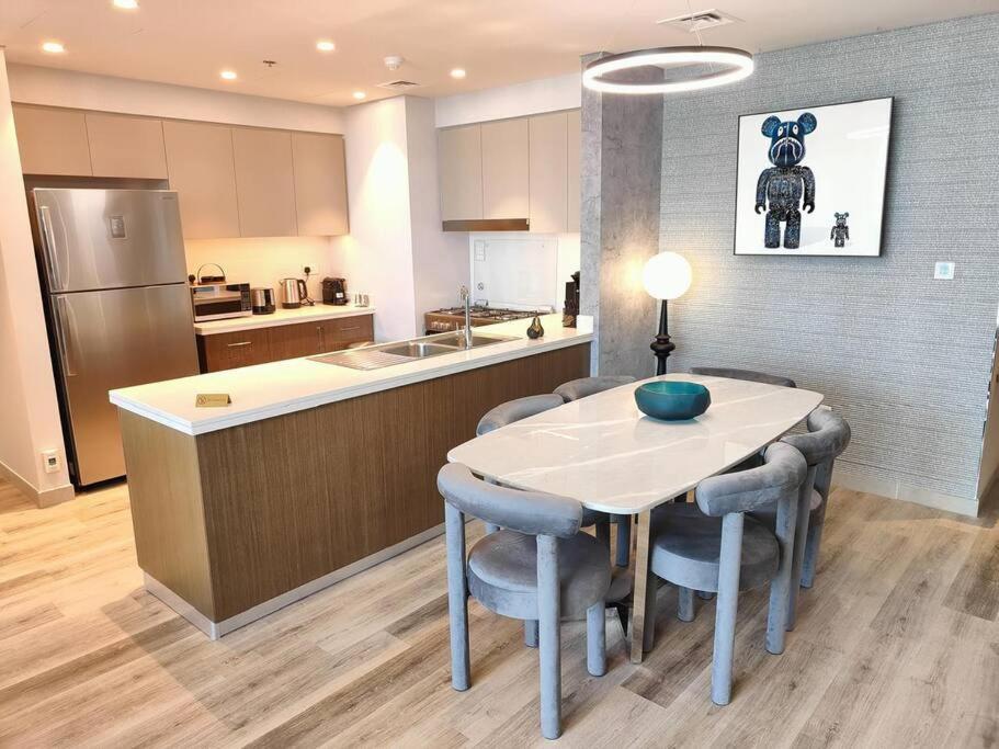 Holiday home Burj View - 10 Minutes Walk Dream Lux Designer 3bd Dubai