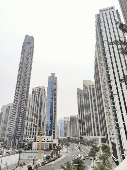 Burj View - 10 Minutes Walk Dream Lux Designer 3bd Dubai