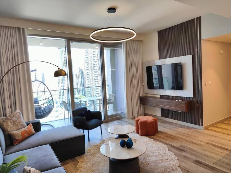 Holiday home Burj View - 10 Minutes Walk Dream Lux Designer 3bd Dubai