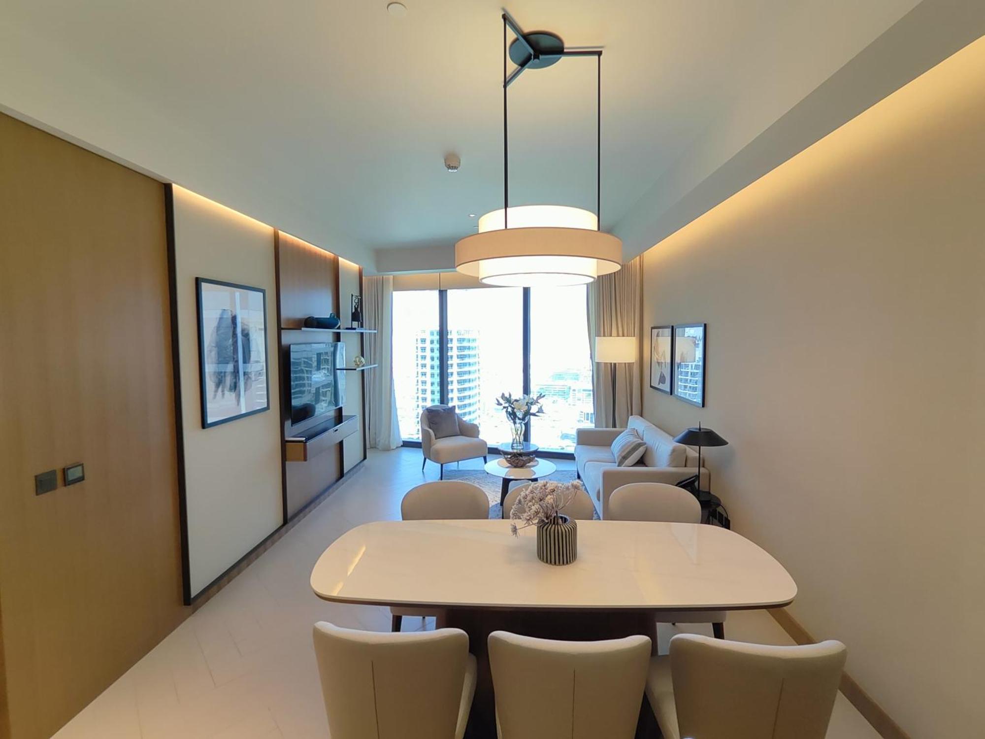 2bd Luxury Opera District Downtown Dubai