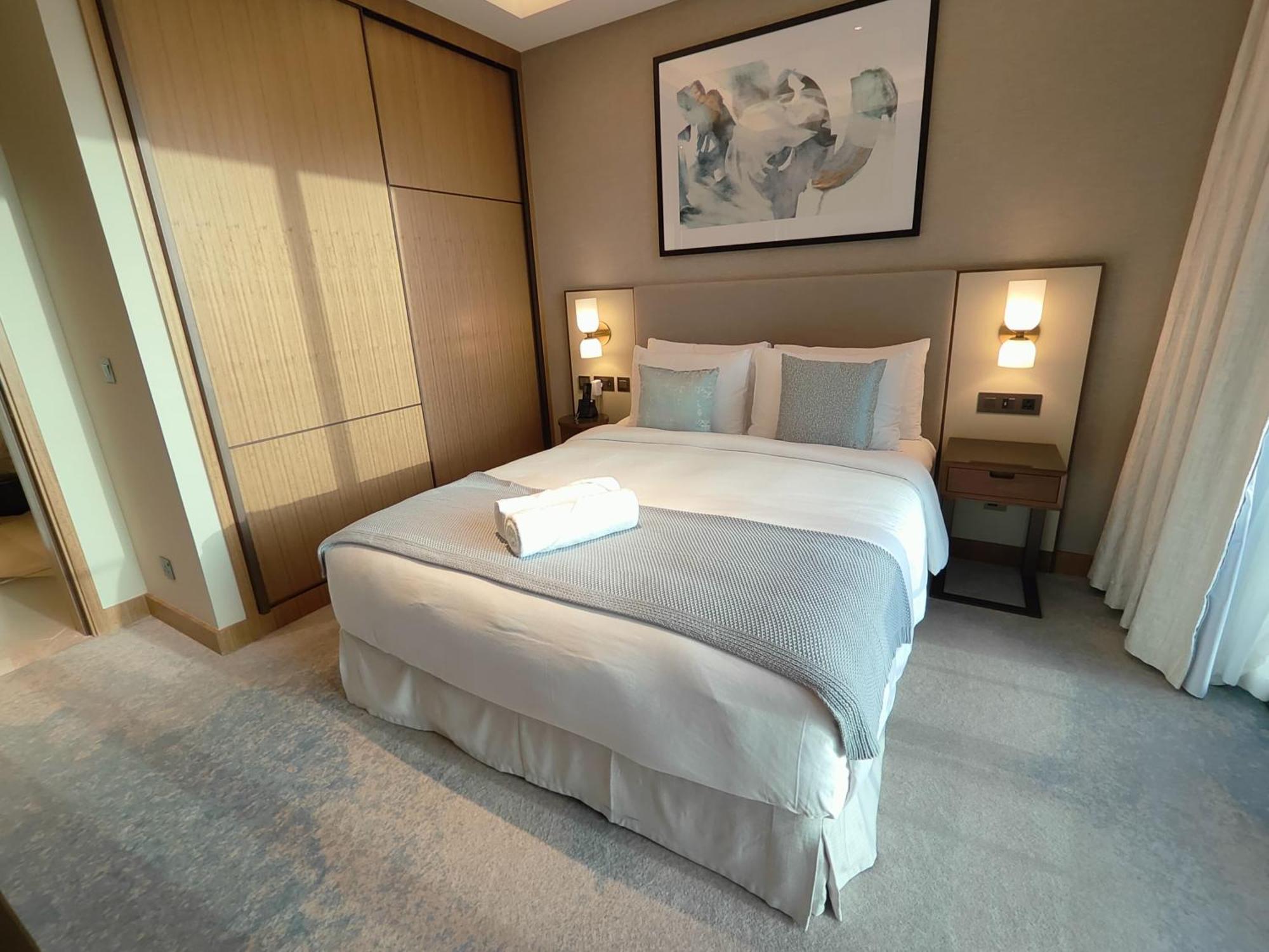 2bd Luxury Opera District Downtown Dubai