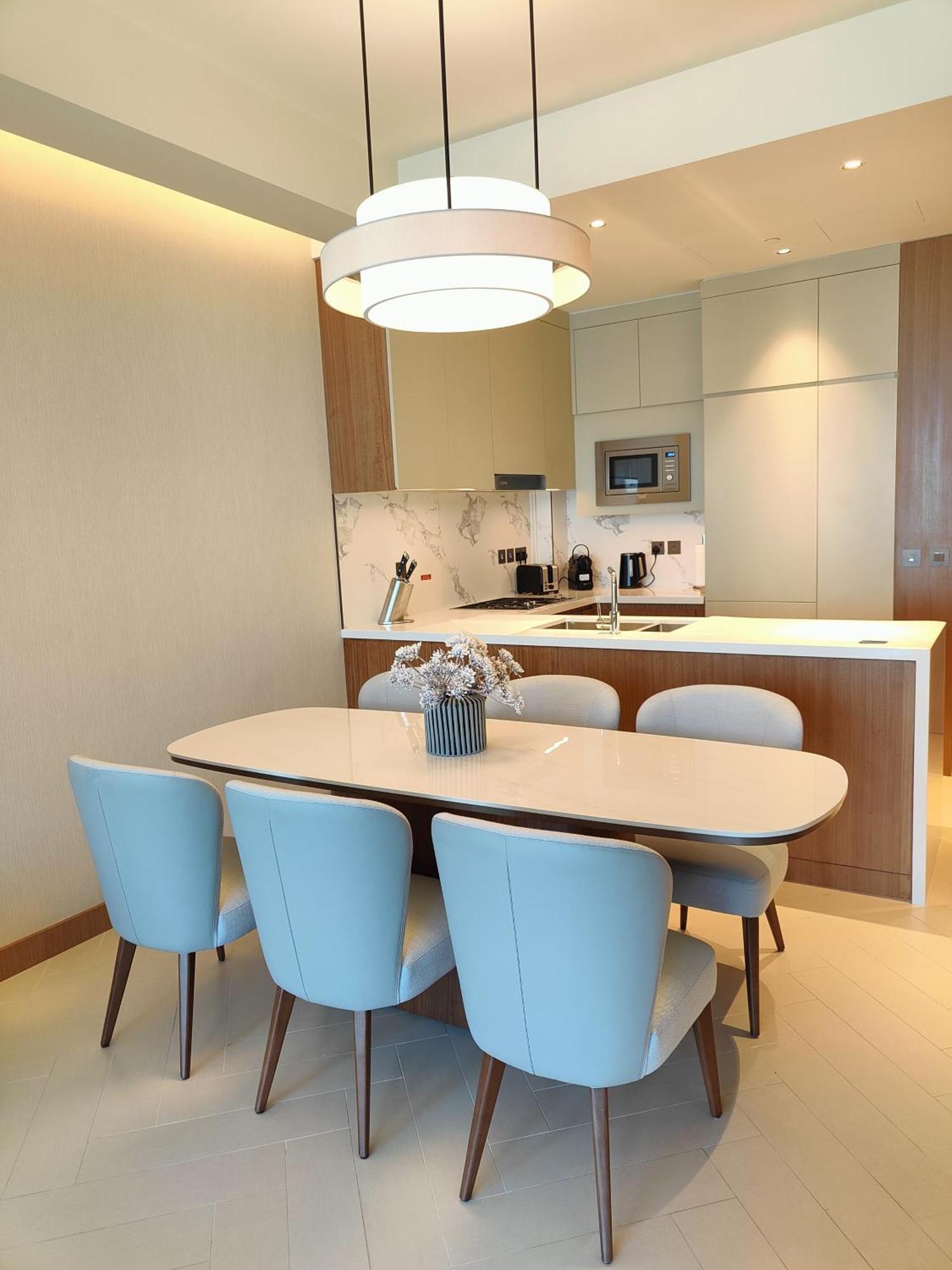 Holiday home 2bd Luxury Opera District Downtown
