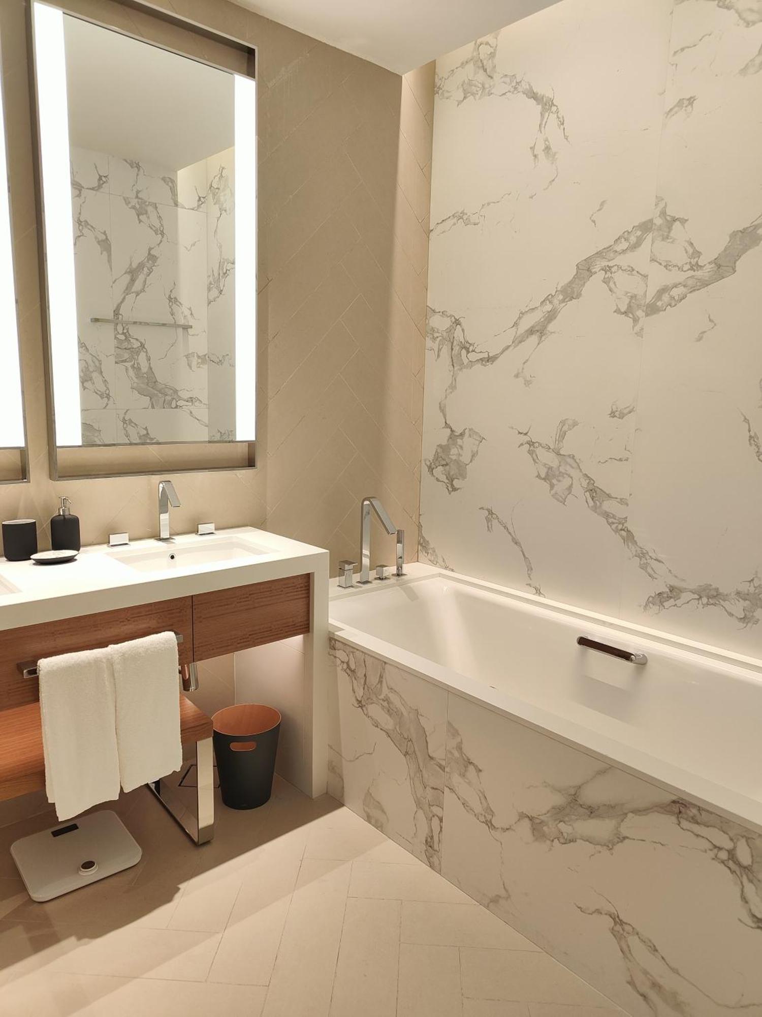 Holiday home 2bd Luxury Opera District Downtown Dubai