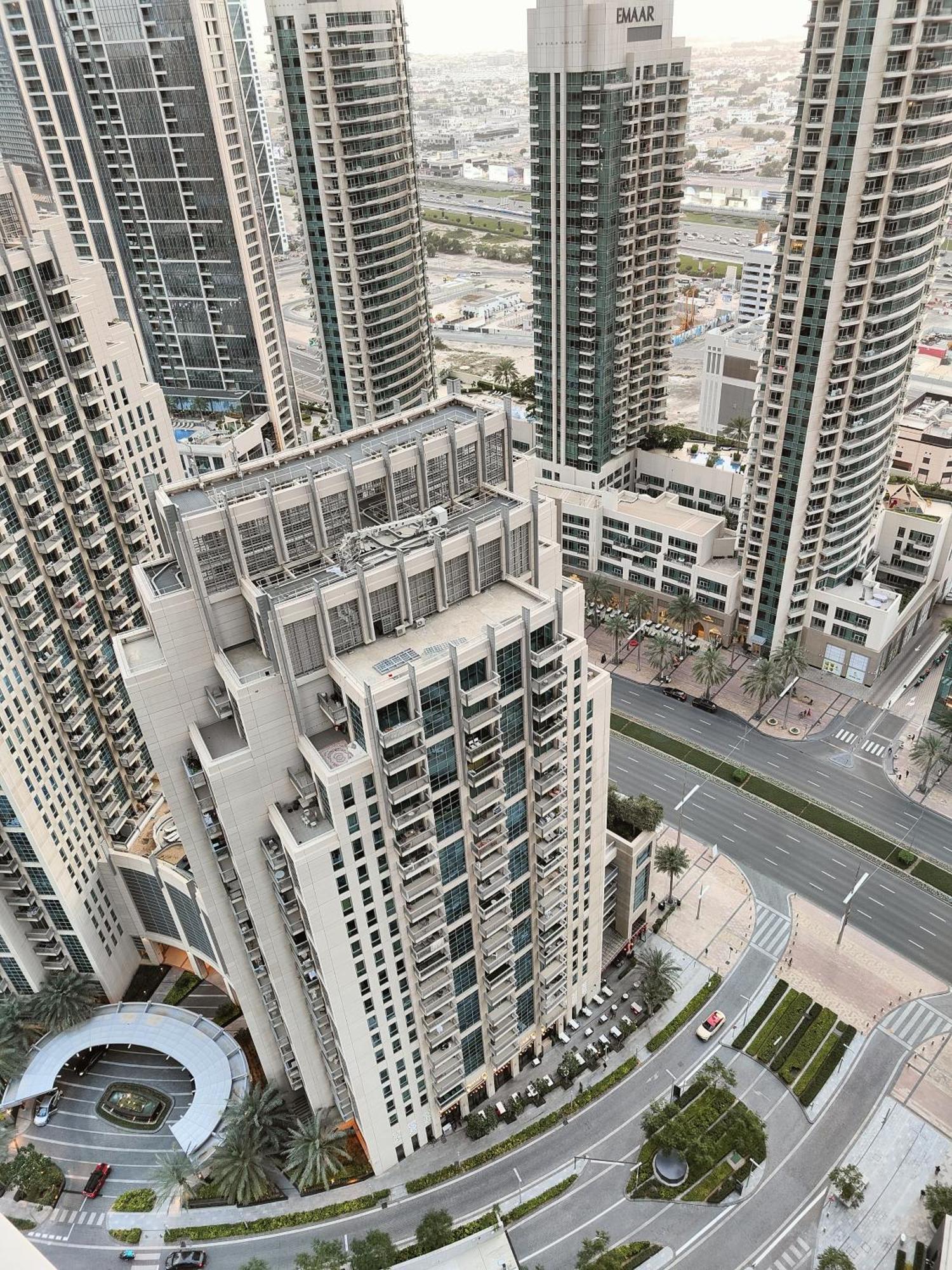 2bd Luxury Opera District Downtown Holiday home