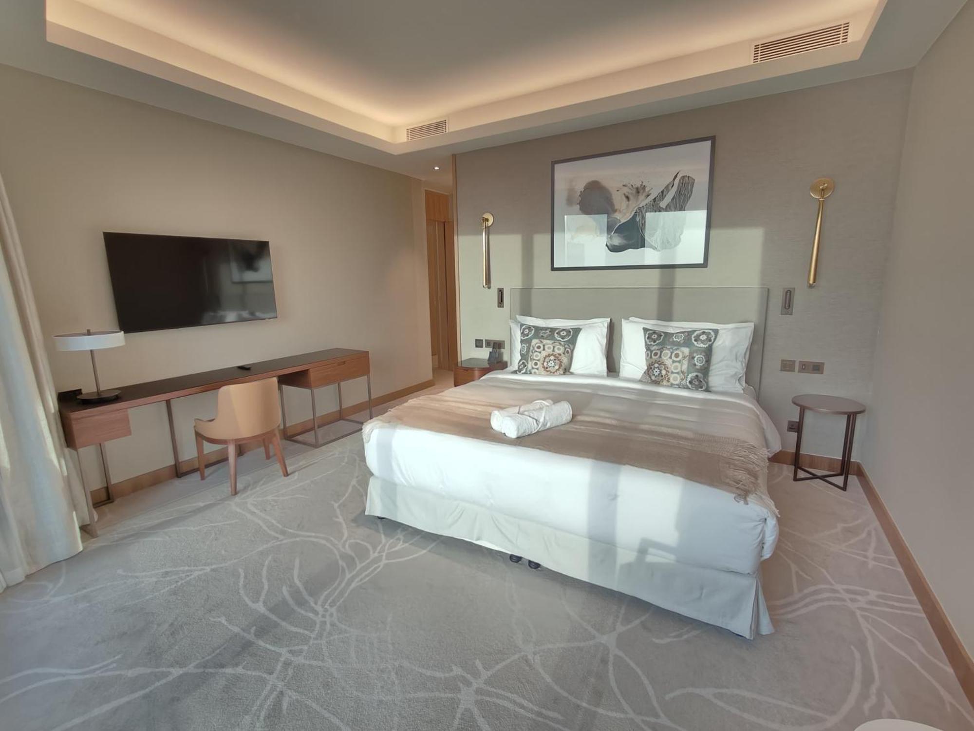 Holiday home 2bd Luxury Opera District Downtown Dubai
