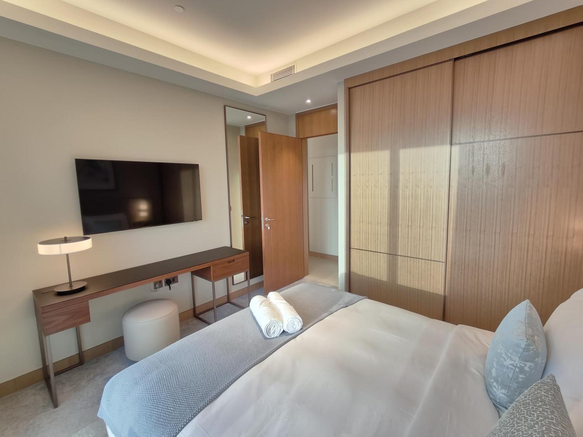 2bd Luxury Opera District Downtown Holiday home
