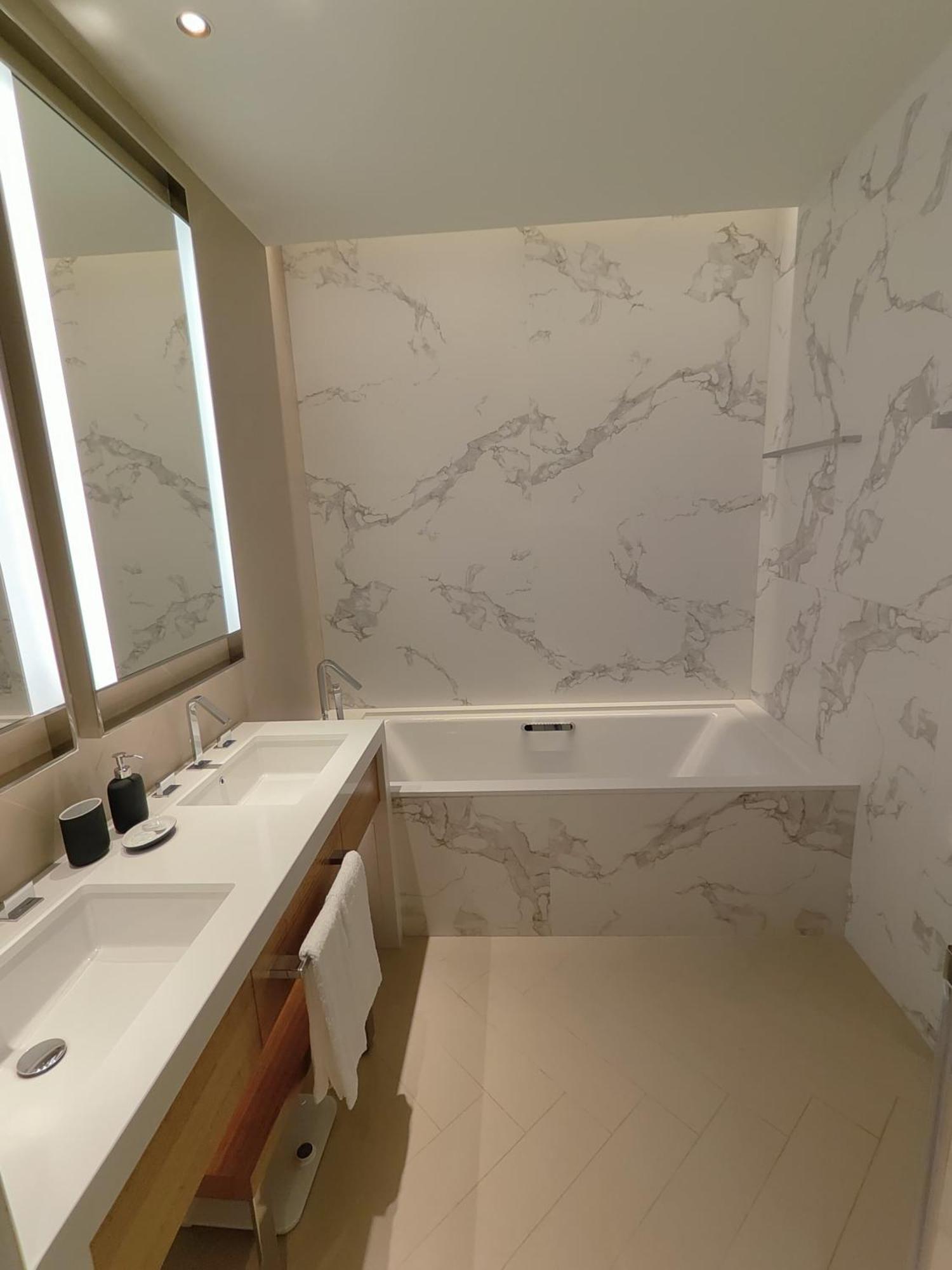 Holiday home 2bd Luxury Opera District Downtown