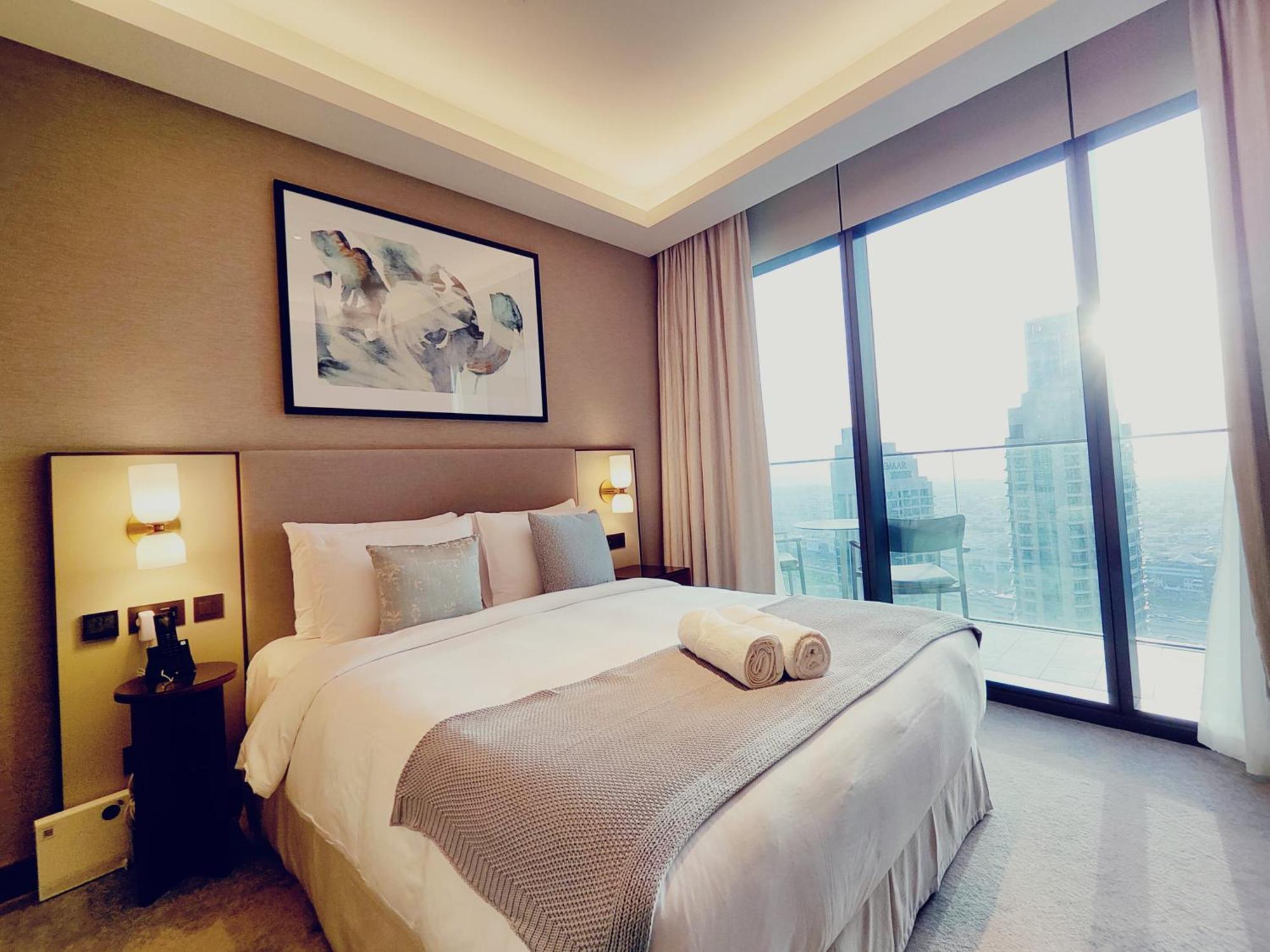 Holiday home 2bd Luxury Opera District Downtown *