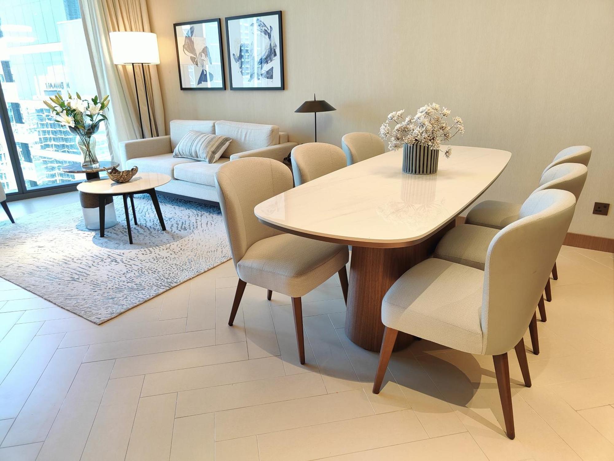 Holiday home 2bd Luxury Opera District Downtown *