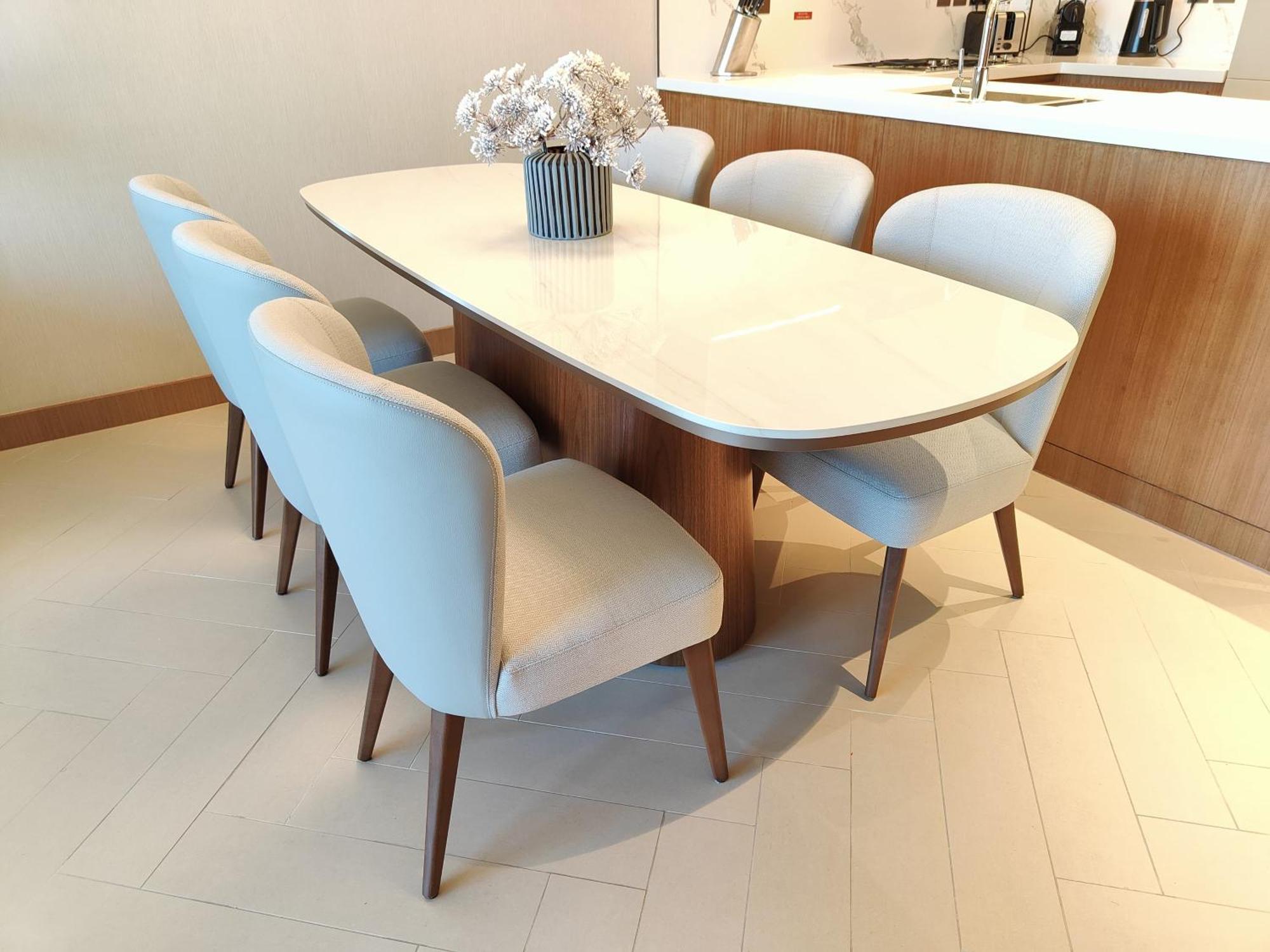 2bd Luxury Opera District Downtown Holiday home